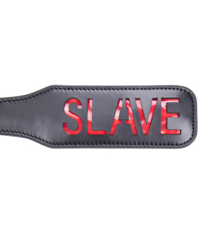 OHMAMA FETISH - PAGAIE ESCLAVE