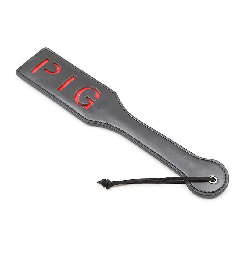 OHMAMA FETISH - PAGAIE DE COCHON