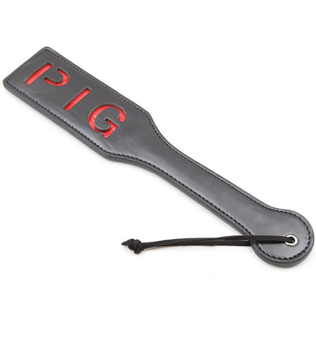 OHMAMA FETISH - PAGAIE DE COCHON