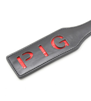 OHMAMA FETISH - PAGAIE DE COCHON