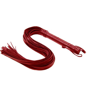 ALIVE - FANTASY FOUET ROUGE