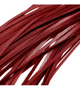 ALIVE - FANTASY FOUET ROUGE