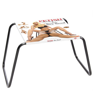 FETISH FANTASY SERIES...