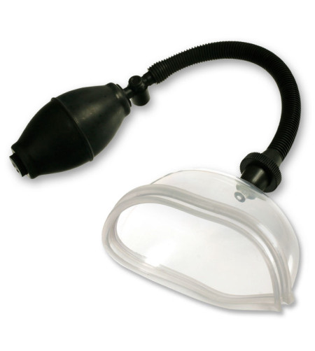 FETISH FANTASY SERIES - SÉRIE DE POMPES À ONDES VAGINALES STIMULANTES PUISSANTES