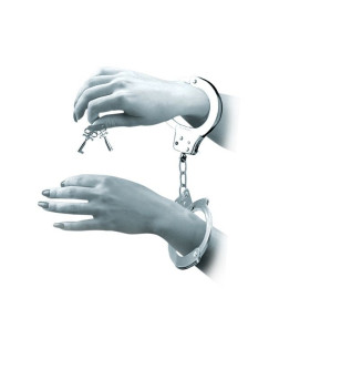 FETISH FANTASY LIMITED EDITION - LOVERS FANTASY KIT