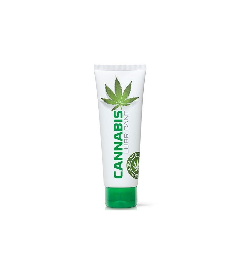 COBECO - CANNABIS LUBRIFIANT 125ML