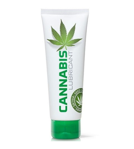 COBECO - CANNABIS LUBRIFIANT 125ML