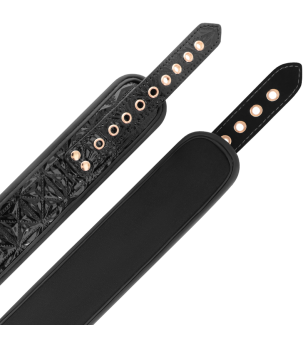 BEGME - BLACK EDITION COLLIER BEGME BLACK EDITION AVEC PINCES À MÉTONS