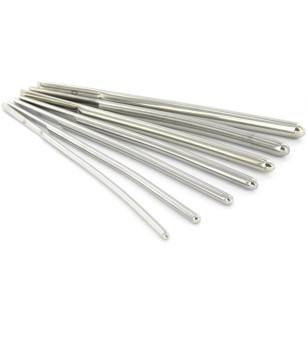 METAL HARD - DILATATEUR URÉTRAL EN ACIER 5MM