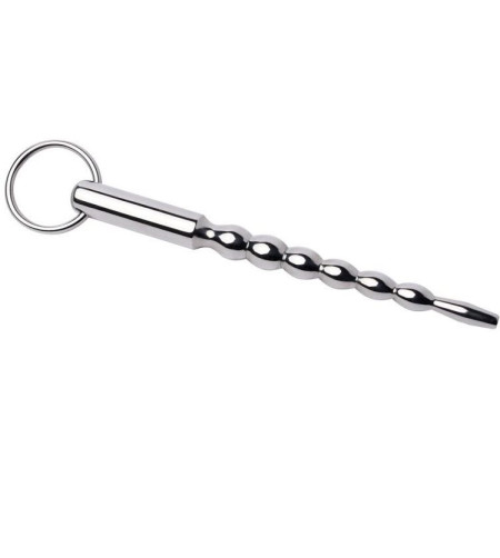 METAL HARD - DILATATEUR URÉTRAL EN ACIER 7 MM