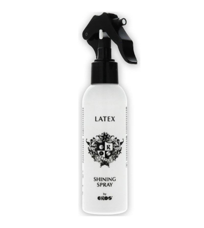 EROS FETISH LINE - LATEX BRILLANT SPRAY 150 ML