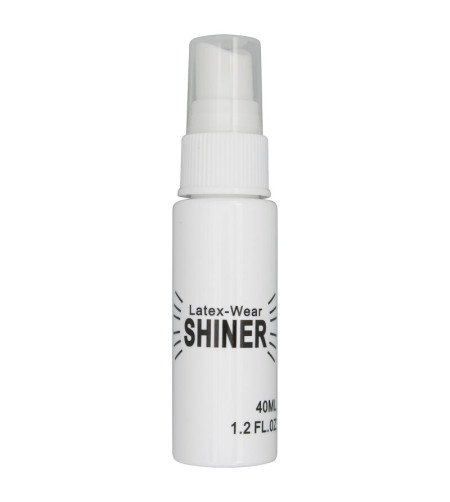 SEVEN CREATIONS - SPRAY BRILLANT LATEX 40 ML