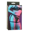 CALEXOTICS - EUPHORIA HARNAIS DE CUISSE DÉQUITATION TAILLE PLUS