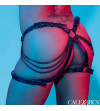 CALEXOTICS - EUPHORIA HARNAIS DE CUISSES MULTI CHAÎNES