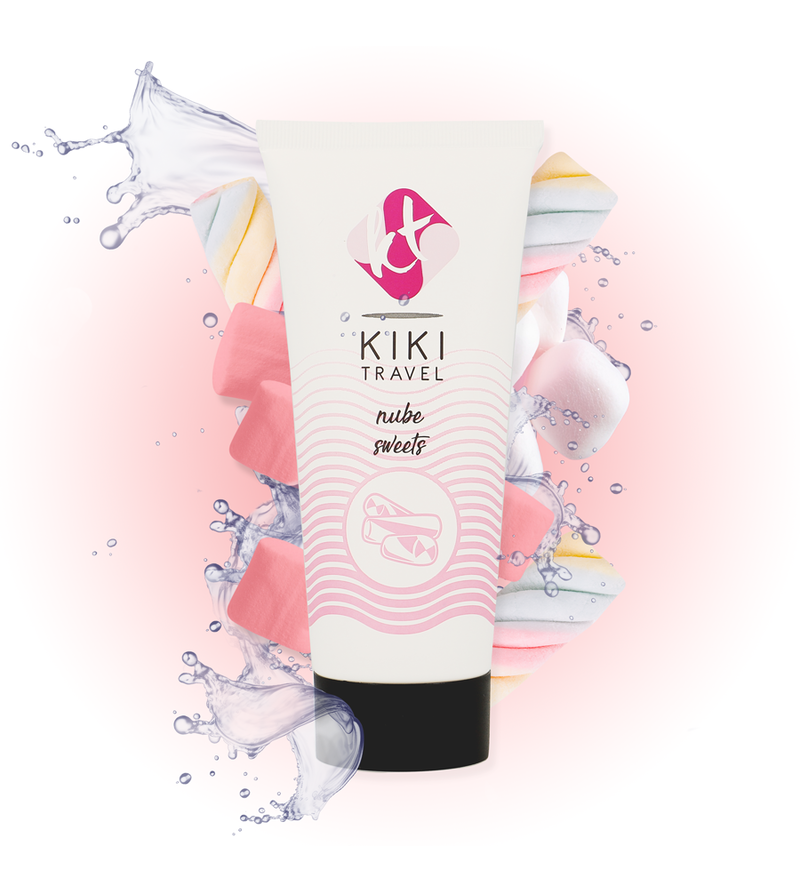 KIKÍ TRAVEL - NUBE BONBONS 50 ML