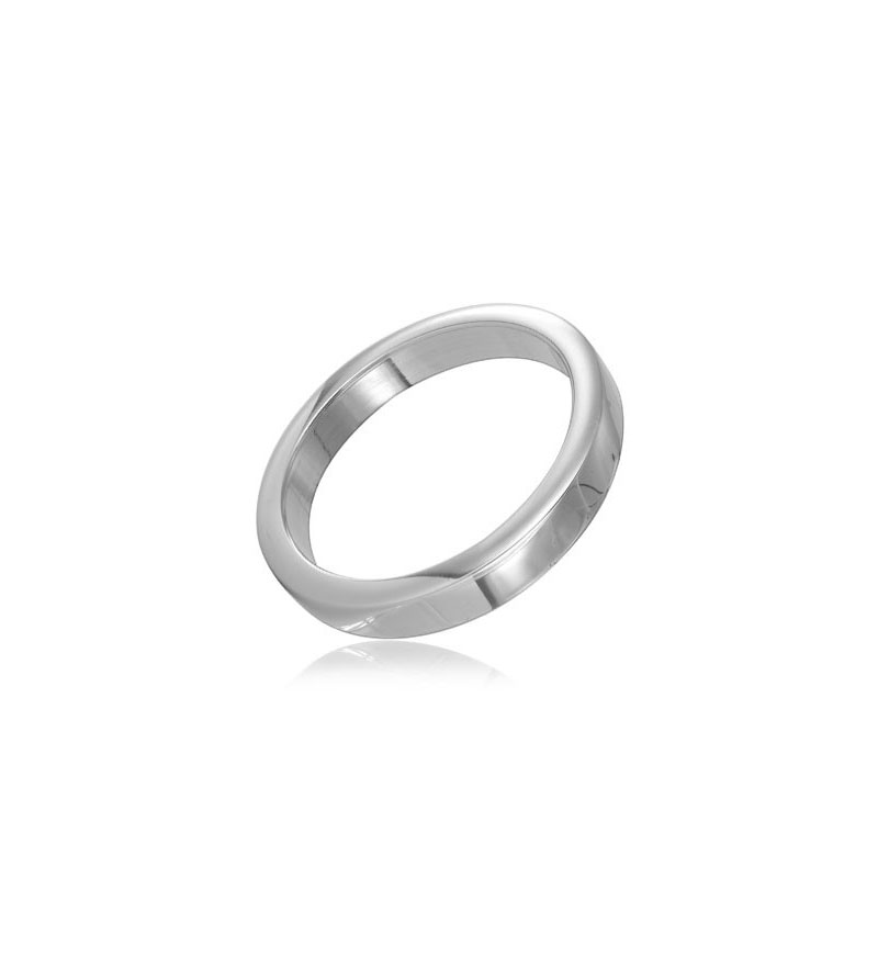 METAL HARD - COCKRING METAL FAT 45MM