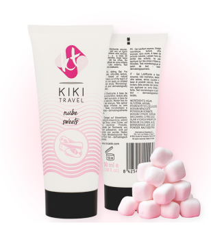 KIKÍ TRAVEL - NUBE BONBONS 50 ML