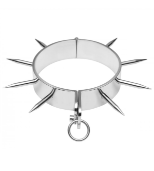 METAL HARD - COLLIER...