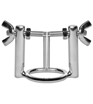 METAL HARD - ANNEAU DE...