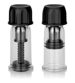 CALEXOTICS - VACCUM TWIST...