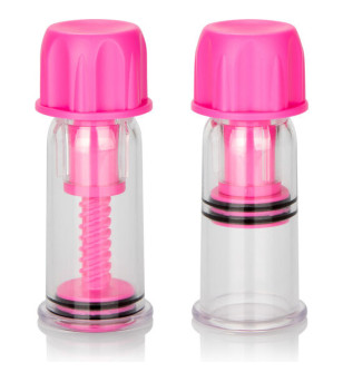 CALEXOTICS - VAGUE...