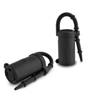 FETISH FANTASY LIMITED EDITION - VAGUES STIMULANTES POUR TÉTONS EN SILICONE