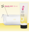 KIKÍ TRAVEL - PINA COLADA LUBRIFIANT 50 ML