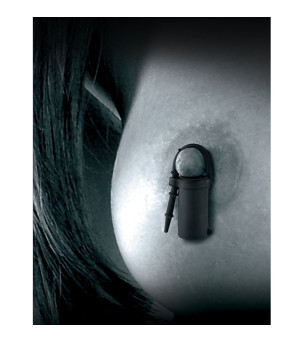 FETISH FANTASY LIMITED EDITION - VAGUES STIMULANTES POUR TÉTONS EN SILICONE