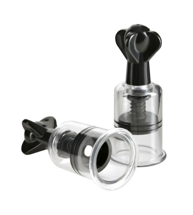 FETISH FANTASY LIMITED EDITION - SUPER VAGUES STIMULANTES POUR TÉTONS