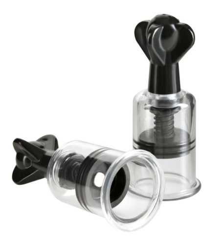 FETISH FANTASY LIMITED EDITION - SUPER VAGUES STIMULANTES POUR TÉTONS