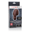 CALEXOTICS - EMBALLAGE SILICONE PÉNIS 12.75 CM