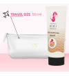 KIKÍ TRAVEL - CUPCAKE LUBRIFIANT 50 ML