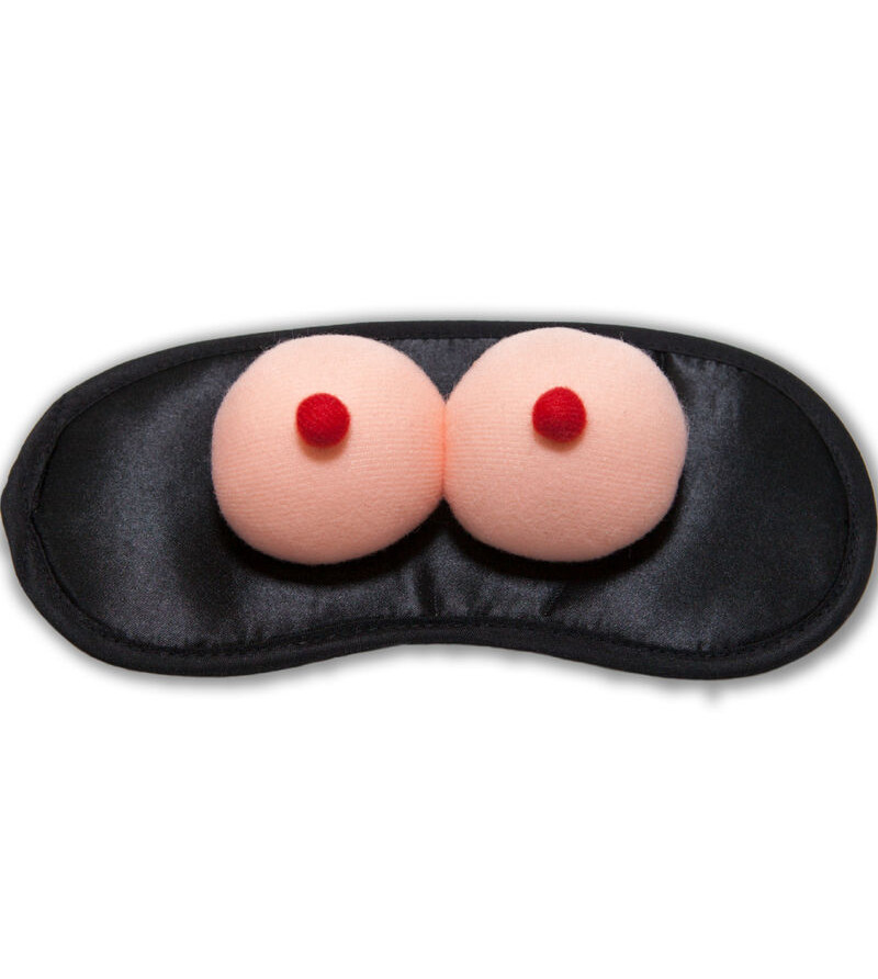 DIABLO PICANTE - MASQUE DE SEINS