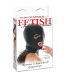 FETISH FANTASY SERIES - CAPUCHE 3 TROUS SPANDEX