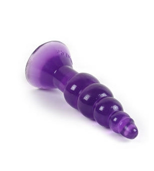 BAILE - CLIMAX HAPPENS PLUG ANAL 17 CM