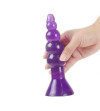 BAILE - CLIMAX HAPPENS PLUG ANAL 17 CM