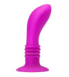 PRETTY LOVE - BOOTY PASSION BOUCHON VIBRATEUR 10V