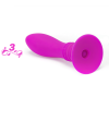 PRETTY LOVE - BOOTY PASSION BOUCHON VIBRATEUR 10V