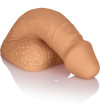 CALEXOTICS - EMBALLAGE SILICONE PÉNIS 12.75 CM CARAMEL