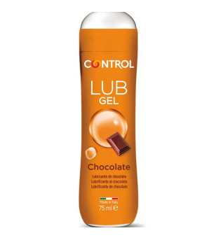 CONTROL - GEL LUBRIFIANT...