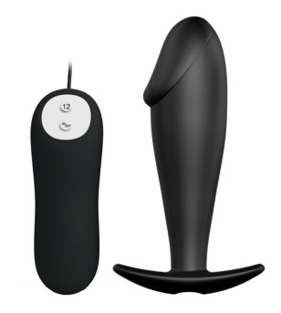 PRETTY LOVE - PLUG ANAL EN...