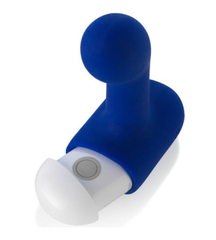 JE JOUE - OOH BY MINI PLUG STIMULATEUR DE REMPLACEMENT BLEU ROYAL