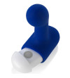 JE JOUE - OOH BY MINI PLUG STIMULATEUR DE REMPLACEMENT BLEU ROYAL