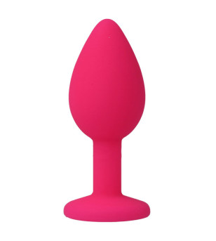 INTENSE - PLUG ANAL SHELKI S FUCHSIA