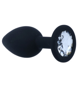 INTENSE - PLUG ANAL SHELKI S NOIR