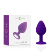 INTENSE - PLUG ANAL SHELKI M LILAS