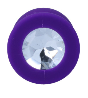 INTENSE - PLUG ANAL SHELKI M LILAS