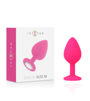 INTENSE - PLUG ANAL SHELKI...