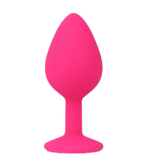 INTENSE - PLUG ANAL SHELKI M FUCHSIA