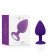 INTENSE - SHELKI L PLUG ANAL LILAS